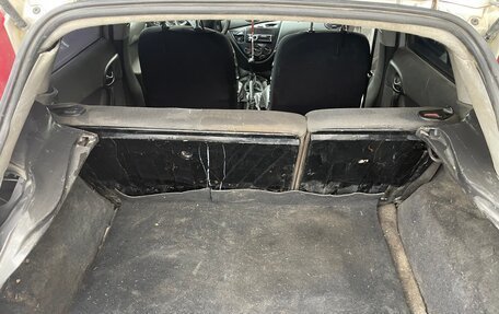 Ford Focus IV, 2004 год, 77 000 рублей, 7 фотография