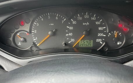 Ford Focus IV, 2004 год, 77 000 рублей, 6 фотография