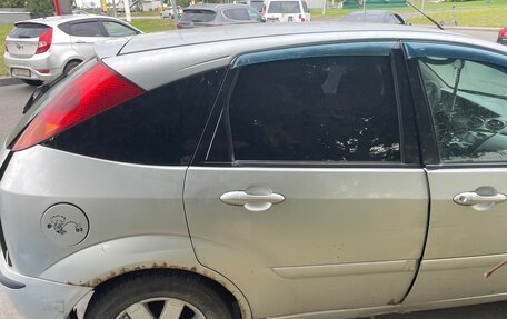 Ford Focus IV, 2004 год, 77 000 рублей, 11 фотография