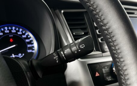 Toyota Highlander III, 2014 год, 2 496 100 рублей, 16 фотография