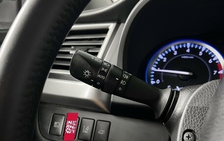 Toyota Highlander III, 2014 год, 2 496 100 рублей, 15 фотография