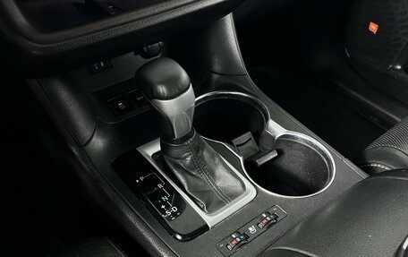 Toyota Highlander III, 2014 год, 2 496 100 рублей, 19 фотография