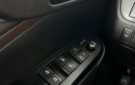 Toyota Highlander III, 2014 год, 2 496 100 рублей, 20 фотография