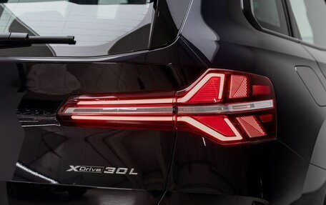 BMW X3, 2026 год, 7 090 000 рублей, 7 фотография