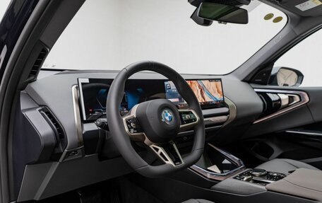 BMW X3, 2026 год, 7 090 000 рублей, 13 фотография