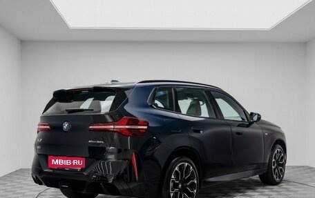 BMW X3, 2026 год, 7 090 000 рублей, 6 фотография