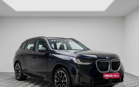 BMW X3, 2026 год, 7 090 000 рублей, 4 фотография