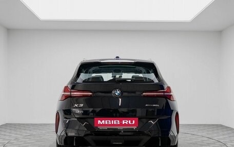 BMW X3, 2026 год, 7 090 000 рублей, 8 фотография