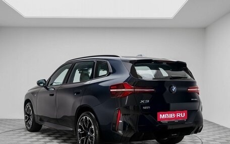BMW X3, 2026 год, 7 090 000 рублей, 9 фотография