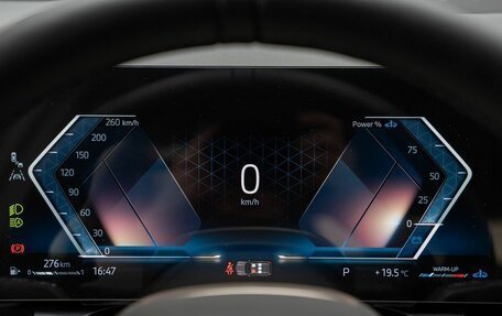 BMW X3, 2026 год, 7 090 000 рублей, 17 фотография