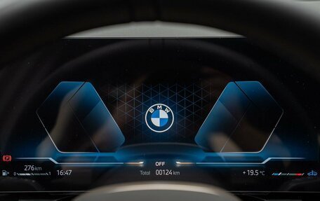 BMW X3, 2026 год, 7 090 000 рублей, 16 фотография