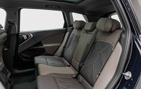 BMW X3, 2026 год, 7 090 000 рублей, 29 фотография