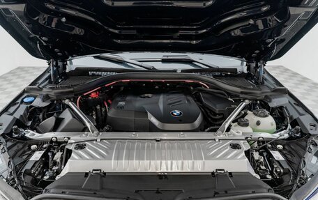 BMW X3, 2026 год, 7 090 000 рублей, 34 фотография