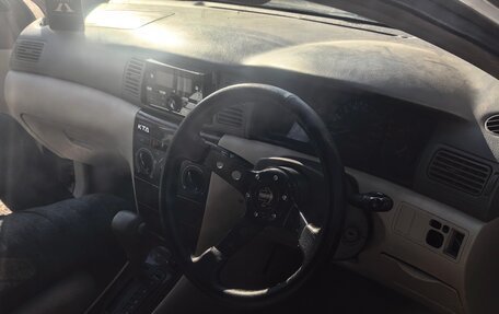 Toyota Corolla, 2003 год, 370 000 рублей, 10 фотография