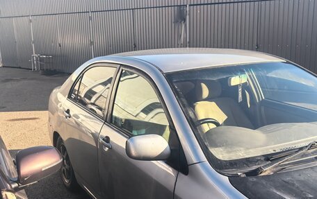 Toyota Corolla, 2003 год, 370 000 рублей, 9 фотография