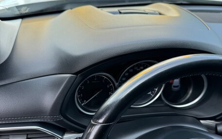Mazda CX-5 II, 2018 год, 3 000 000 рублей, 4 фотография