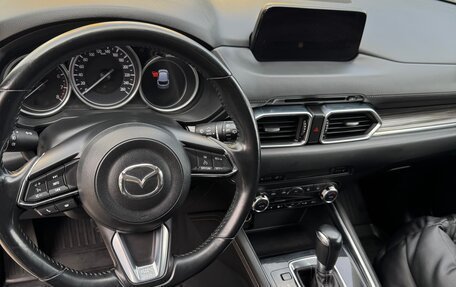 Mazda CX-5 II, 2018 год, 3 000 000 рублей, 3 фотография