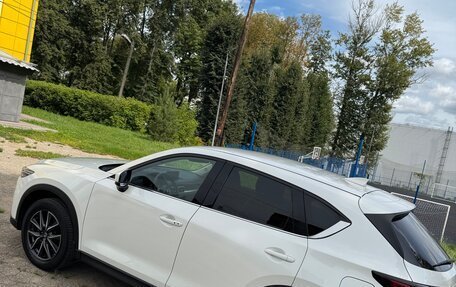 Mazda CX-5 II, 2018 год, 3 000 000 рублей, 8 фотография