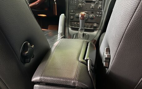 Volvo S80 II рестайлинг 2, 2005 год, 825 000 рублей, 14 фотография