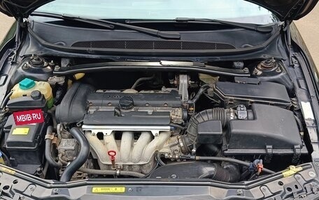 Volvo S80 II рестайлинг 2, 2005 год, 825 000 рублей, 20 фотография