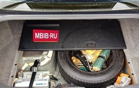 Volvo S80 II рестайлинг 2, 2005 год, 825 000 рублей, 19 фотография