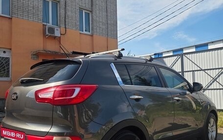 KIA Sportage III, 2012 год, 1 150 000 рублей, 6 фотография