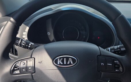KIA Sportage III, 2012 год, 1 150 000 рублей, 15 фотография