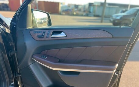 Mercedes-Benz GL-Класс, 2014 год, 2 500 000 рублей, 3 фотография