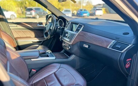 Mercedes-Benz GL-Класс, 2014 год, 2 500 000 рублей, 7 фотография