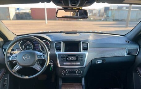 Mercedes-Benz GL-Класс, 2014 год, 2 500 000 рублей, 6 фотография