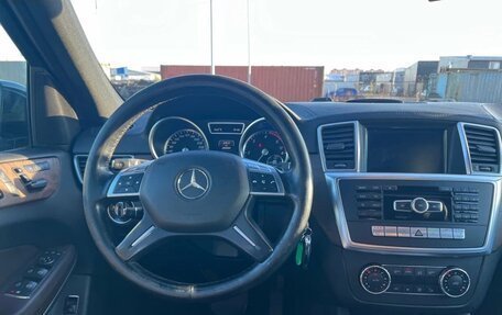 Mercedes-Benz GL-Класс, 2014 год, 2 500 000 рублей, 5 фотография