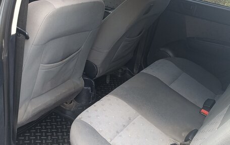 Hyundai Getz I рестайлинг, 2005 год, 350 000 рублей, 8 фотография