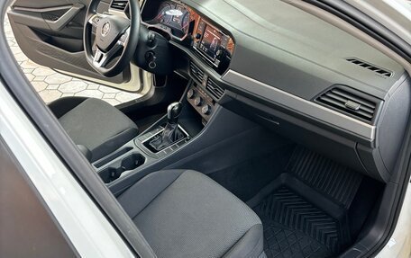 Volkswagen Jetta VII, 2021 год, 1 770 000 рублей, 4 фотография