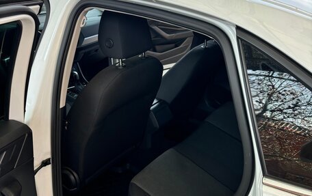 Volkswagen Jetta VII, 2021 год, 1 770 000 рублей, 8 фотография