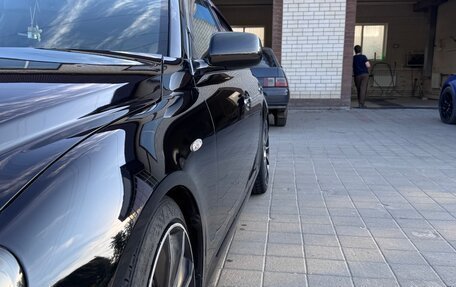Toyota Mark X II, 2005 год, 595 000 рублей, 2 фотография