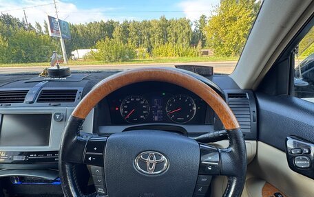 Toyota Mark X II, 2005 год, 595 000 рублей, 14 фотография