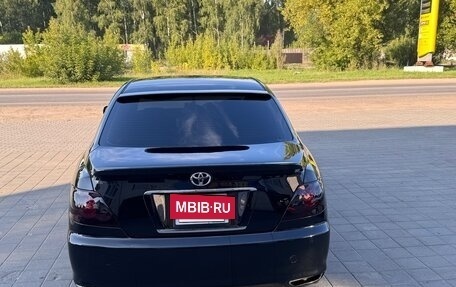 Toyota Mark X II, 2005 год, 595 000 рублей, 9 фотография