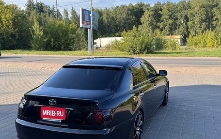 Toyota Mark X II, 2005 год, 595 000 рублей, 8 фотография