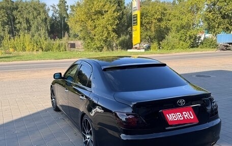Toyota Mark X II, 2005 год, 595 000 рублей, 10 фотография