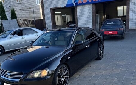 Toyota Mark X II, 2005 год, 595 000 рублей, 12 фотография