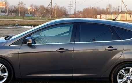 Ford Focus III, 2012 год, 830 000 рублей, 7 фотография