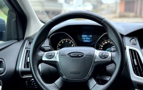 Ford Focus III, 2012 год, 830 000 рублей, 8 фотография