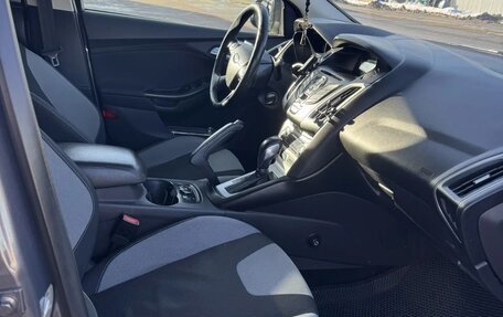 Ford Focus III, 2012 год, 830 000 рублей, 11 фотография