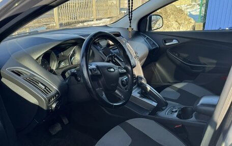 Ford Focus III, 2012 год, 830 000 рублей, 10 фотография