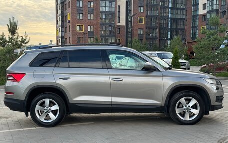 Skoda Kodiaq I, 2018 год, 2 280 000 рублей, 4 фотография