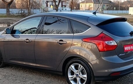 Ford Focus III, 2012 год, 830 000 рублей, 6 фотография