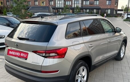 Skoda Kodiaq I, 2018 год, 2 280 000 рублей, 5 фотография