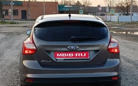 Ford Focus III, 2012 год, 830 000 рублей, 5 фотография