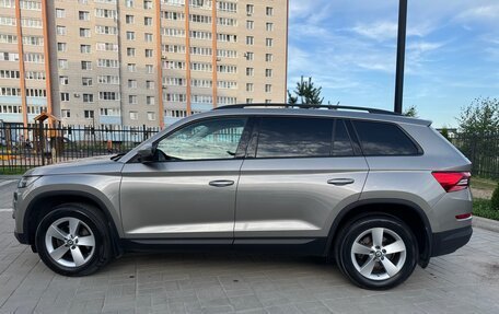 Skoda Kodiaq I, 2018 год, 2 280 000 рублей, 8 фотография