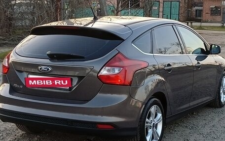 Ford Focus III, 2012 год, 830 000 рублей, 4 фотография